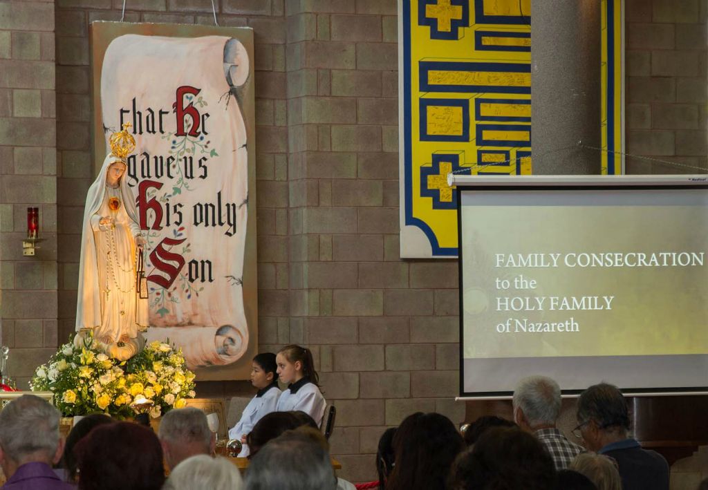 Fatima Centennial 26 Feb - Photo 28