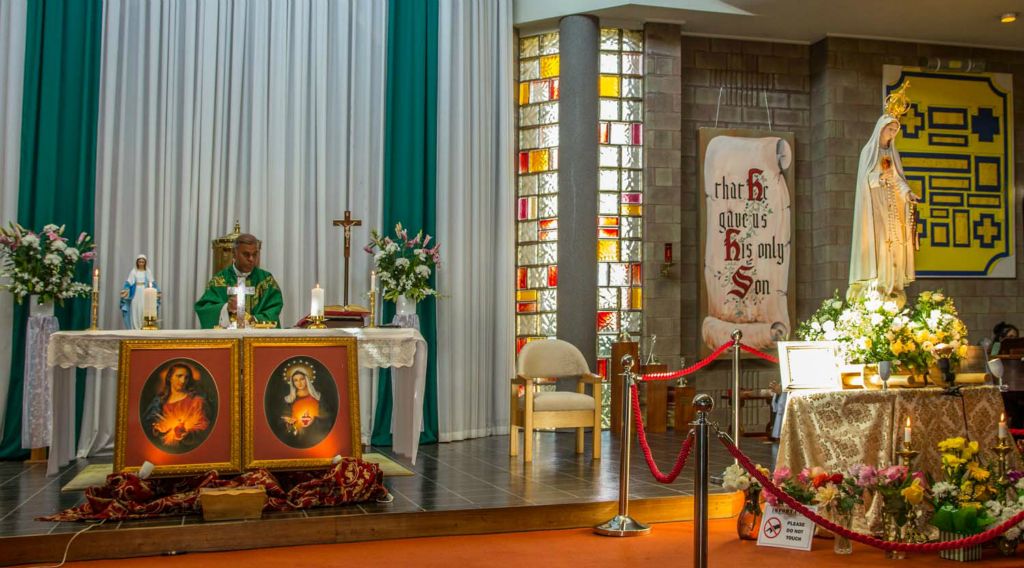 Fatima Centennial 26 Feb - Photo 37