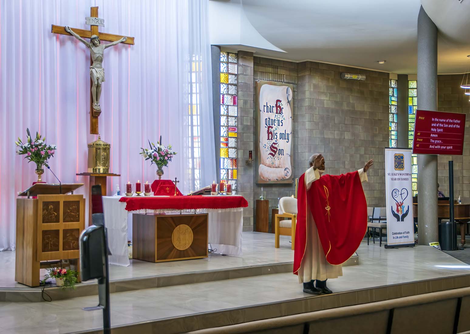 St Luke S Day 23 October - Photo 85