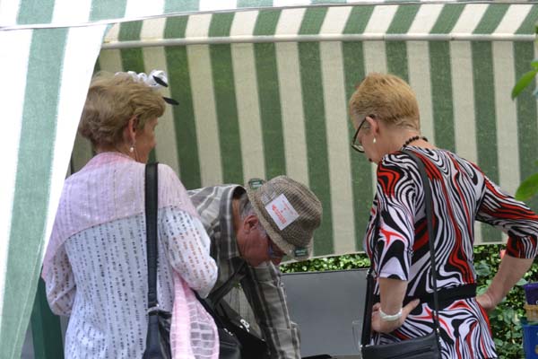 Melbourne Cup Day - Photo 16