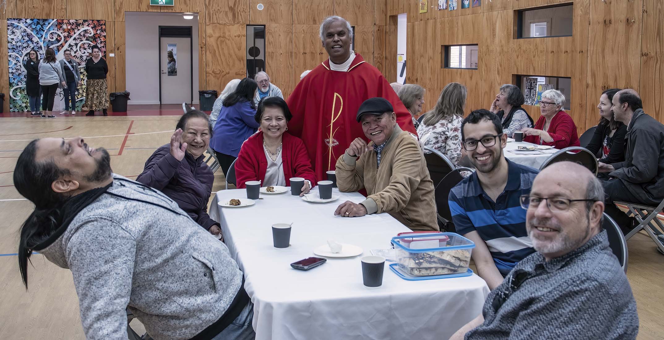 St Luke S Day 23 October - Photo 15
