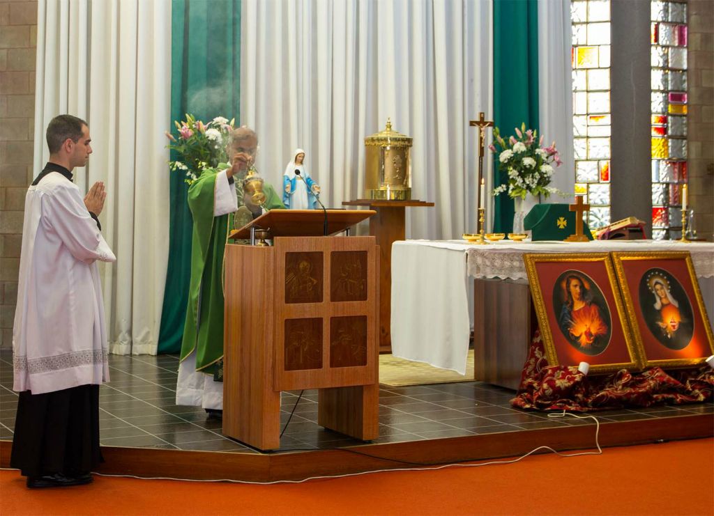 Fatima Centennial 25 Feb - Photo 29