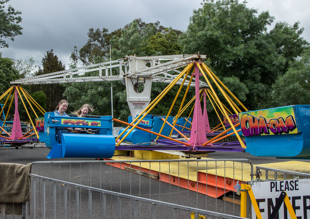 St Luke S Day & Fete 21 Oct - Photo 15