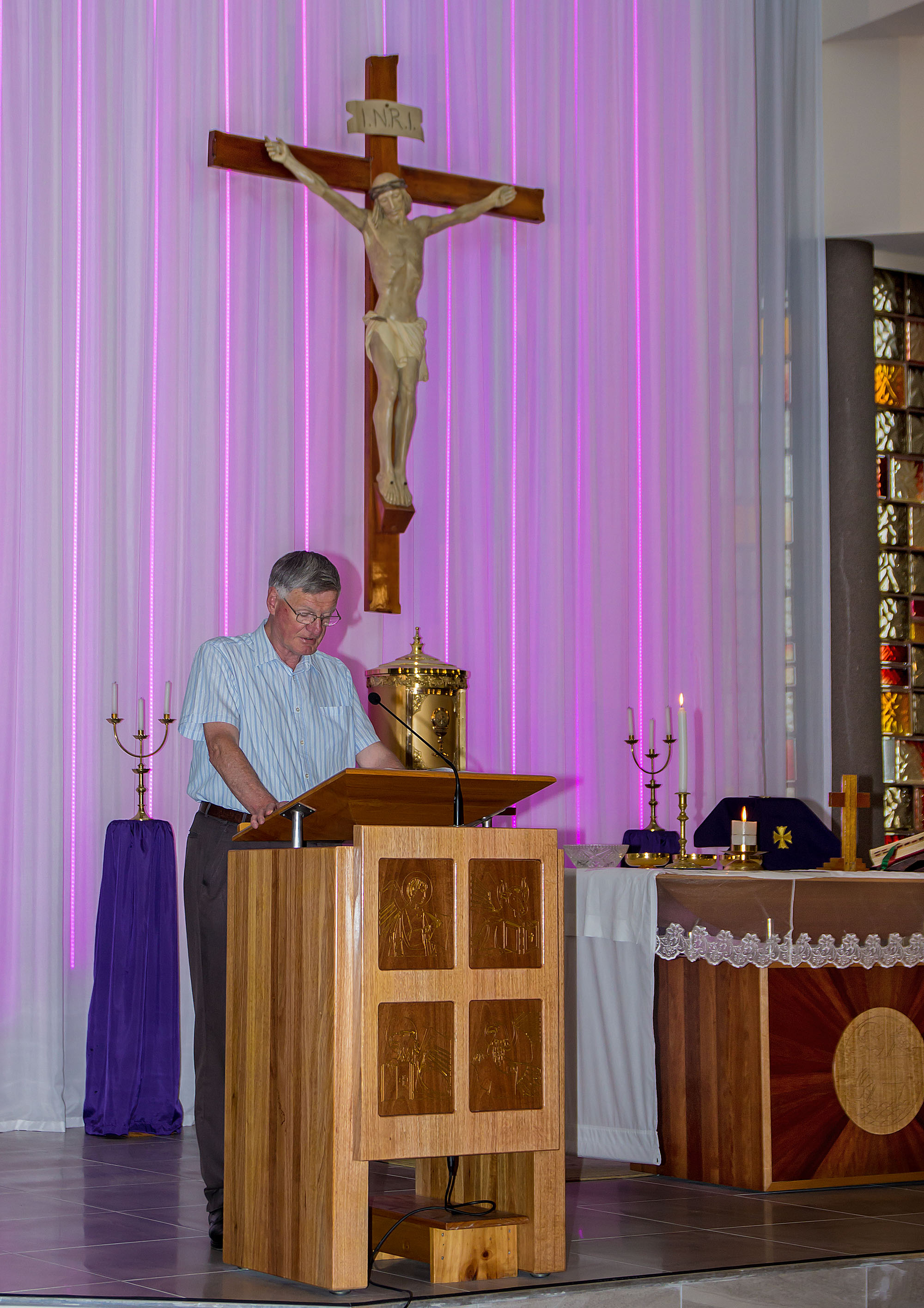 Lenten Mission Week 2 25 Feb - Photo 21