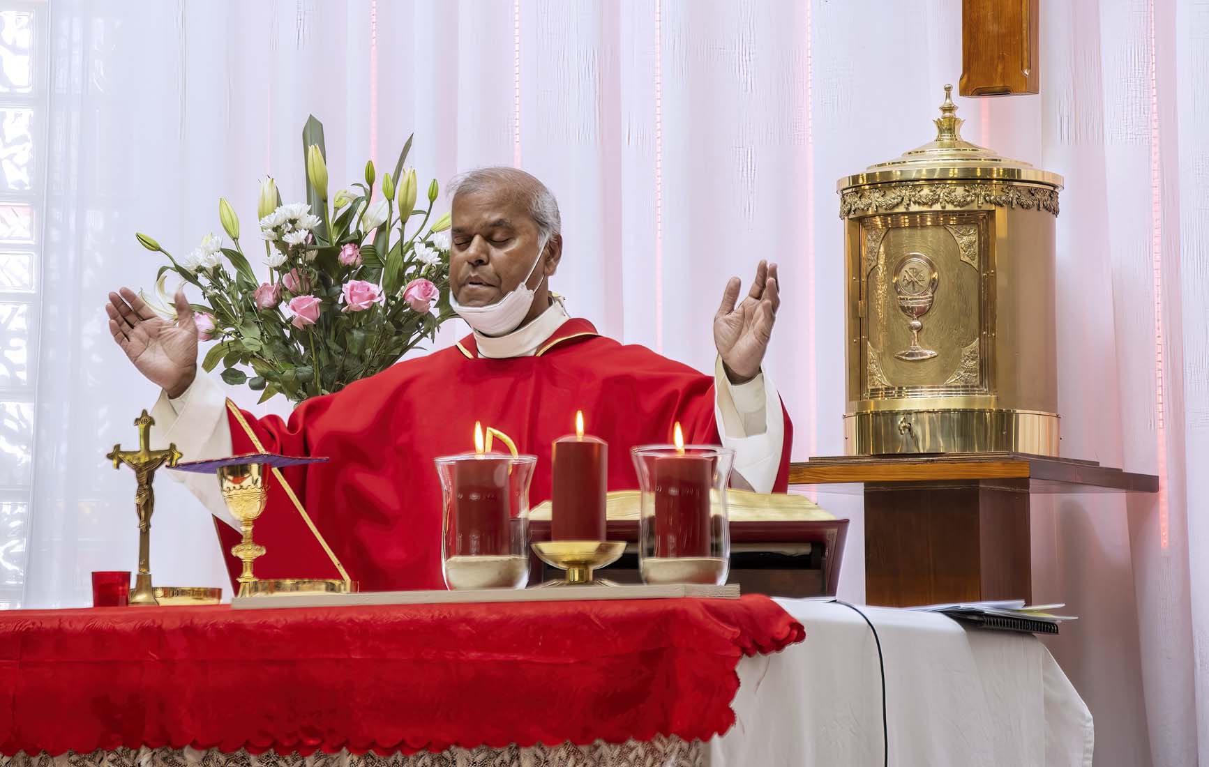 St Luke S Day 23 October - Photo 56