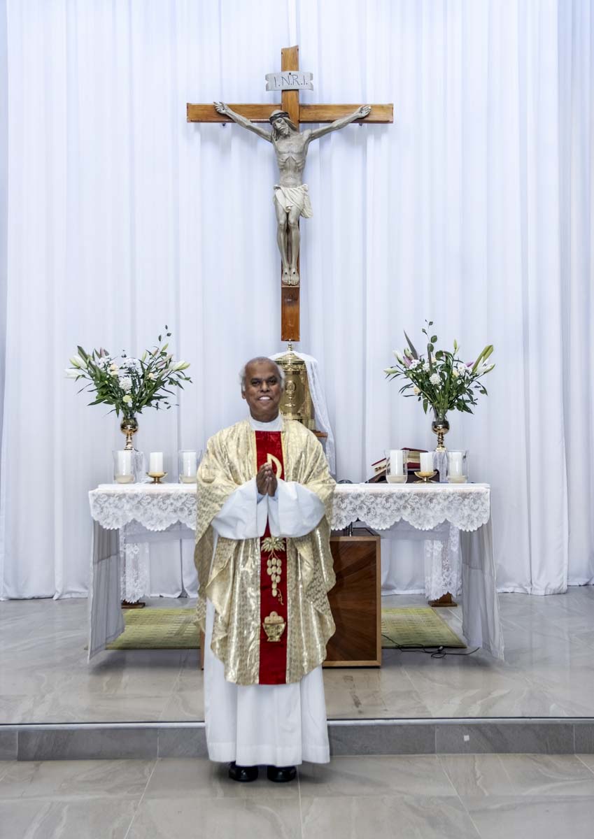 Fr Joseph 30th Anniversary 8 January - Photo 4