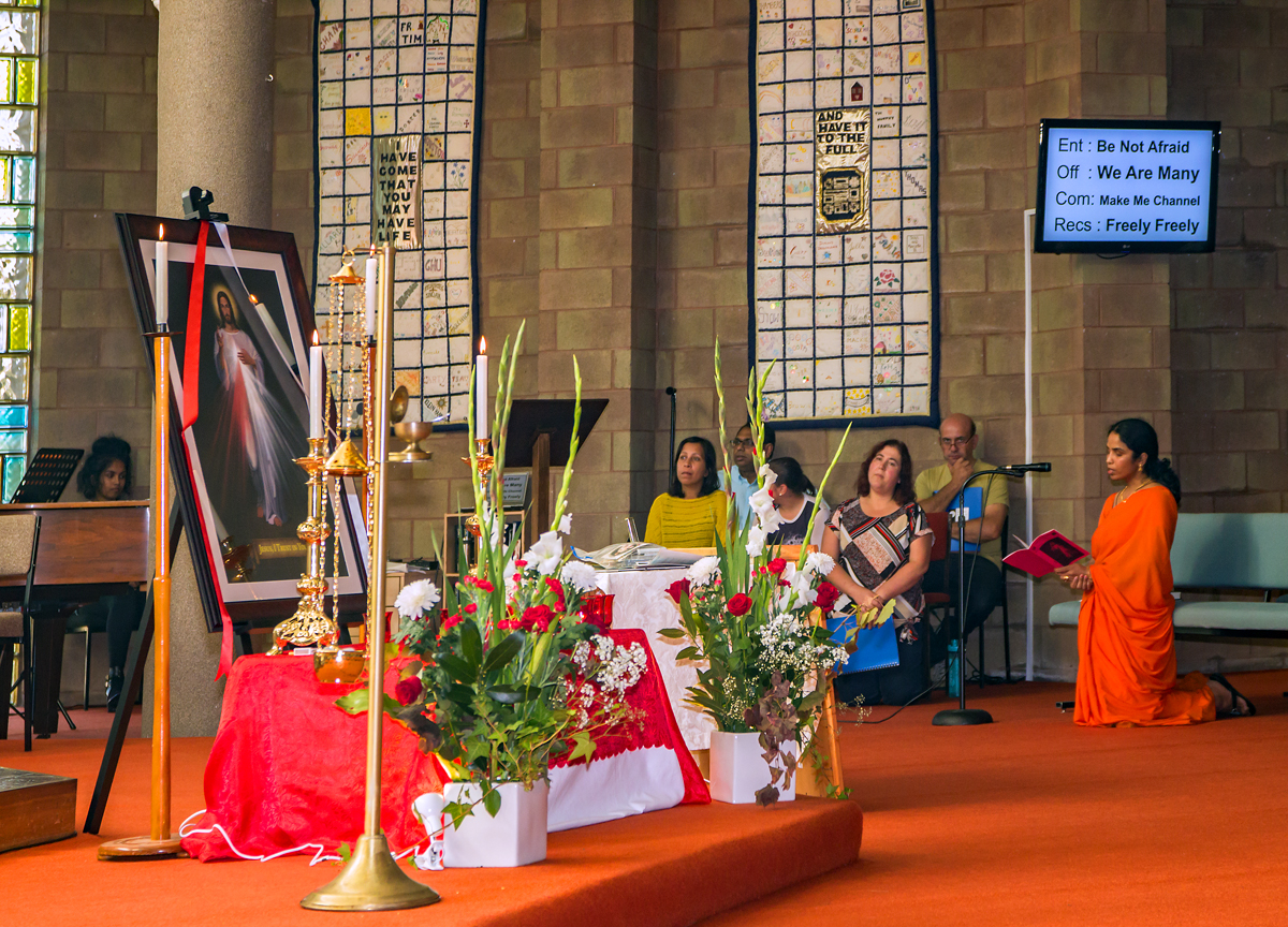 Divine Mercy Sunday - Photo 6