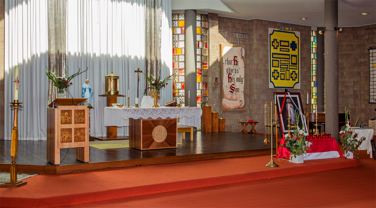 Divine Mercy Sunday - Photo 8
