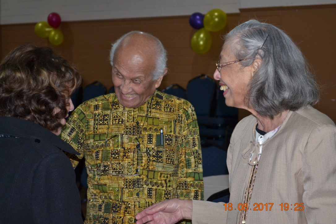 Parish Dinner Dance 18 Aug - Photo 46