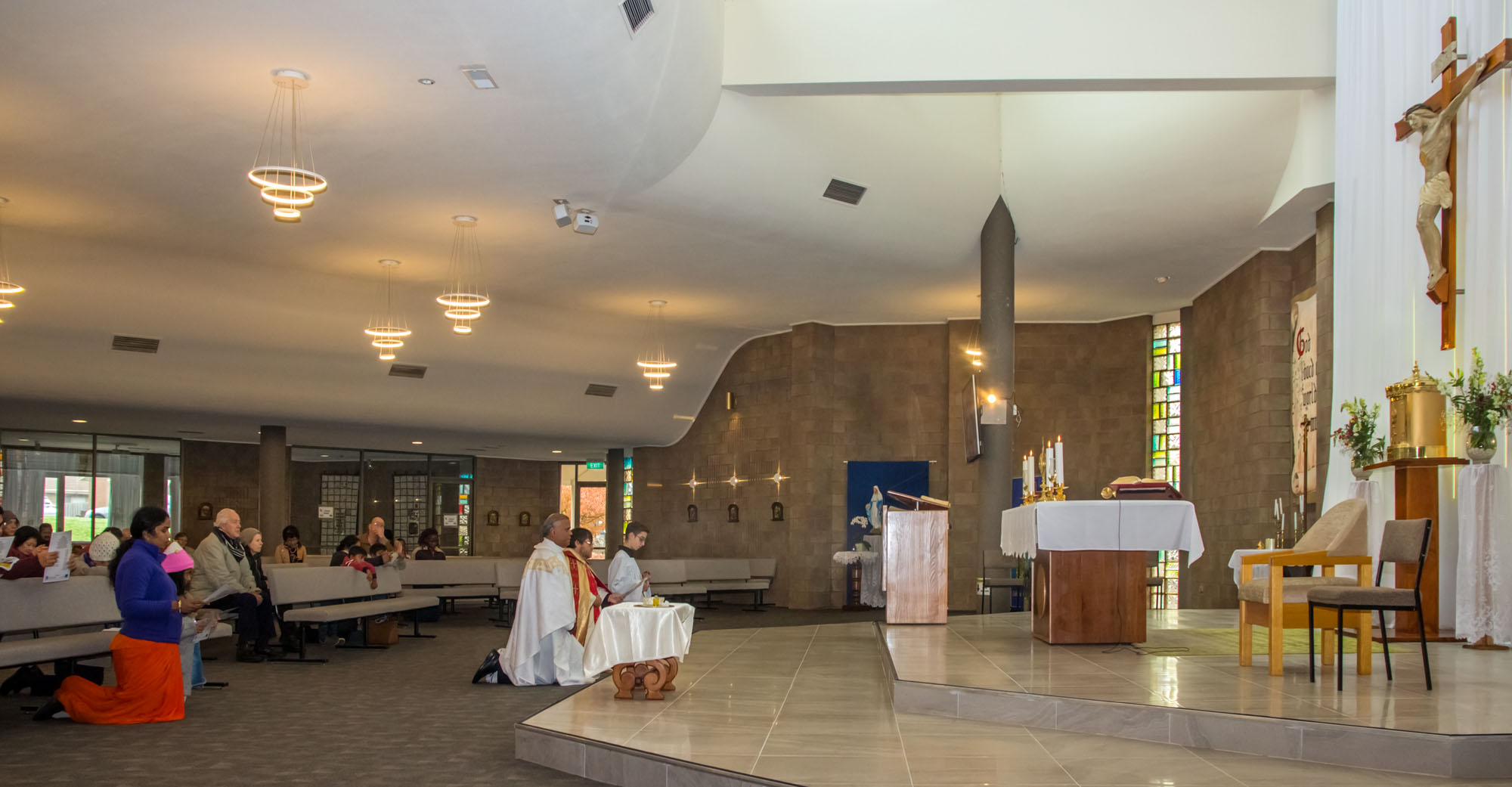 Feast Of Corpus Christi - Photo 7