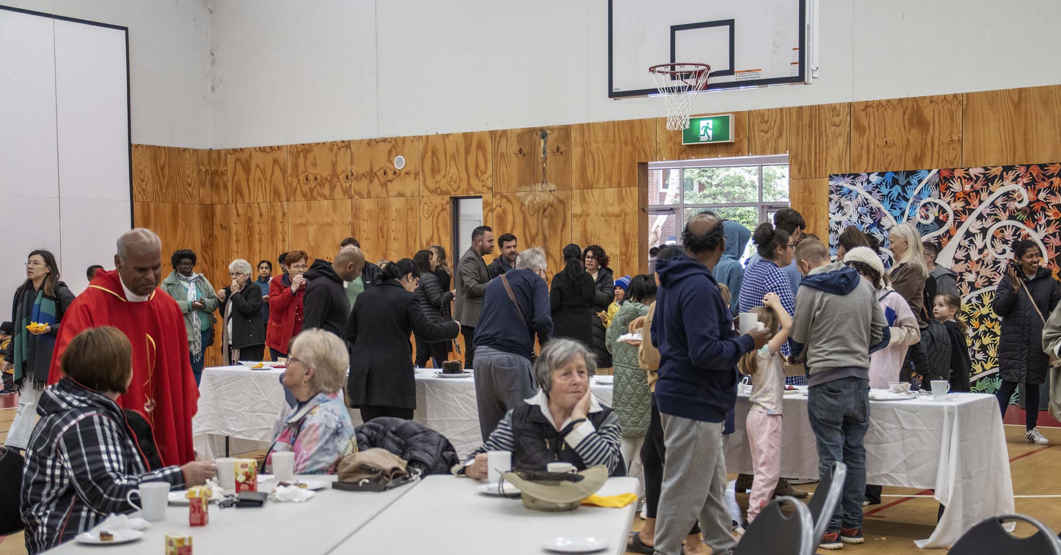 St Luke S Day 22 October - Photo 21