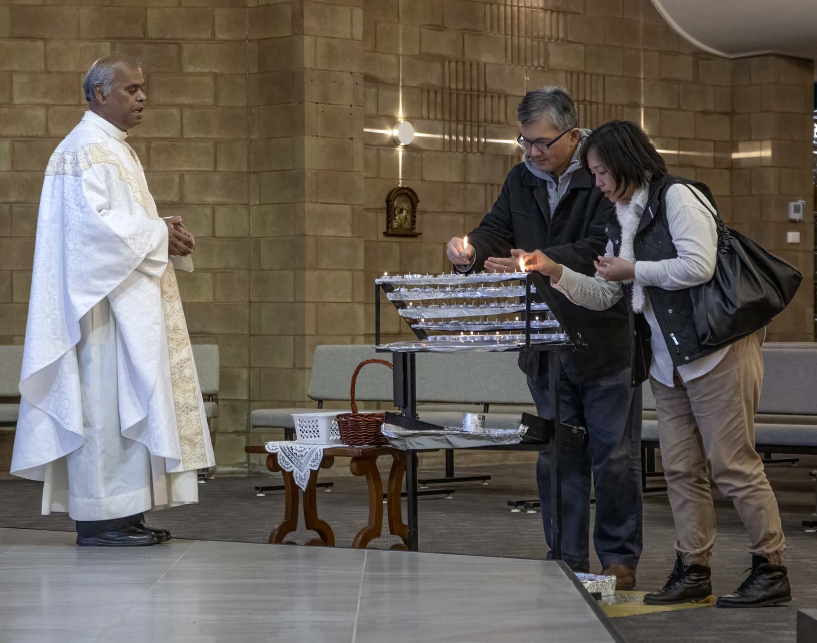 St John Bosco Relic Centenary Tour 10 11 August - Photo 108