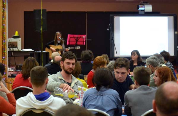 Trivia Night - Photo 4