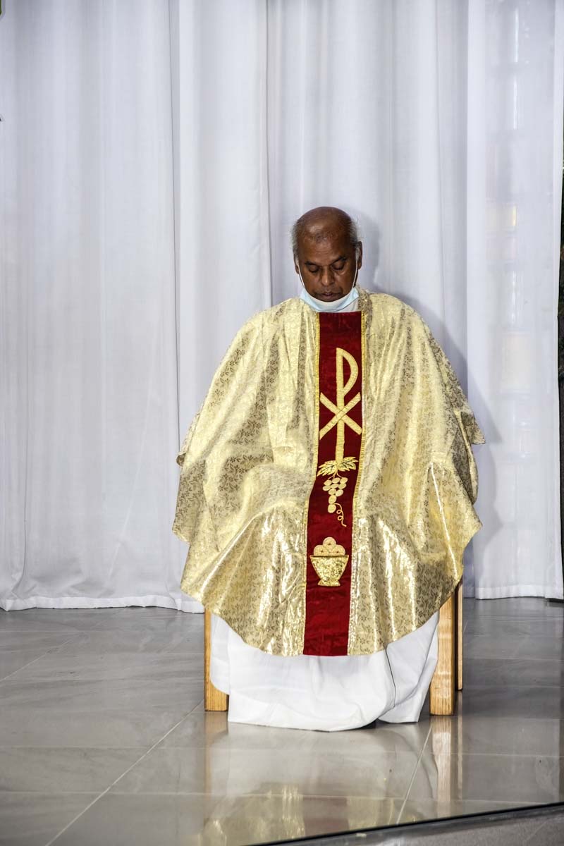 Fr Joseph 30th Anniversary 8 January - Photo 91