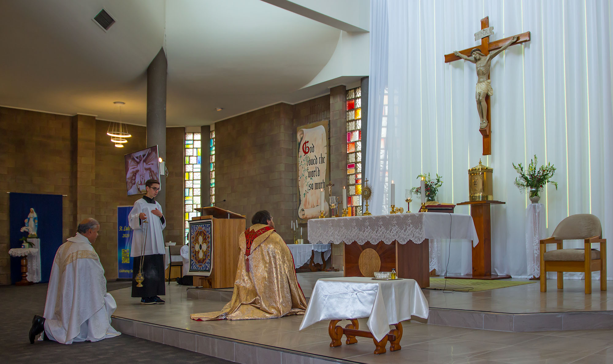 Feast Of Corpus Christi - Photo 10