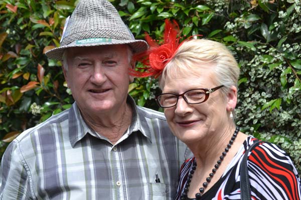 Melbourne Cup Day - Photo 24