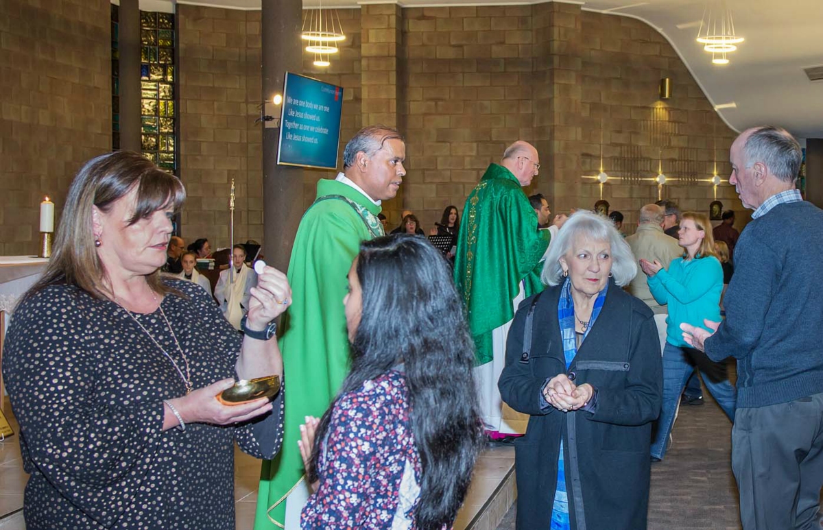 Thanksgiving Mass Refurbishment 12 Aug - Photo 14