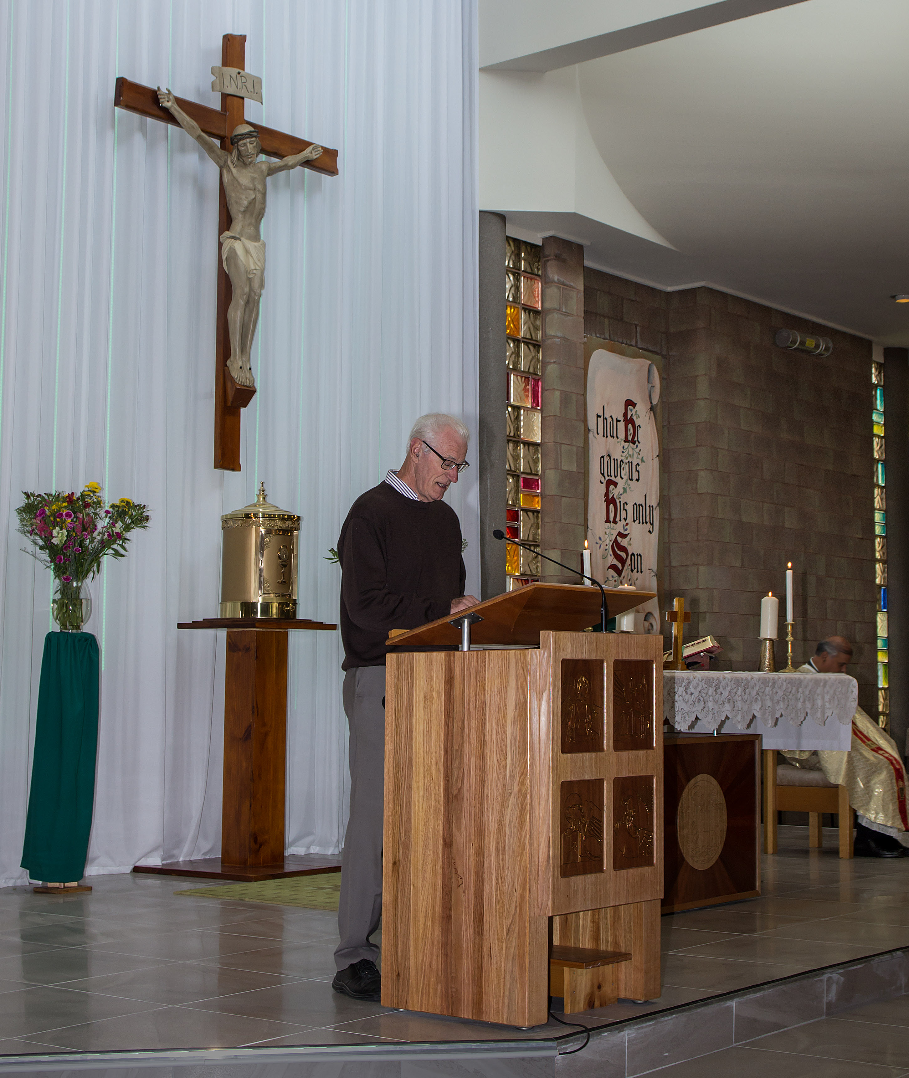 Fr Joseph S Silver Jubilee 14 Jan - Photo 47