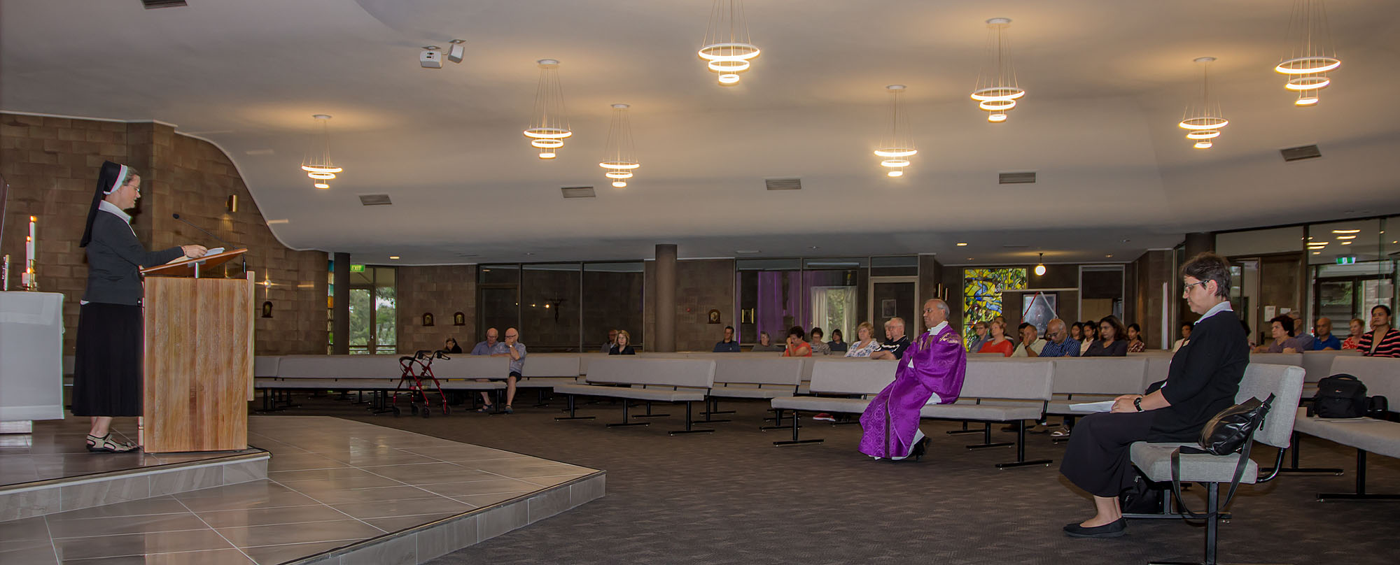 Lenten Mission Week 2 25 Feb - Photo 16