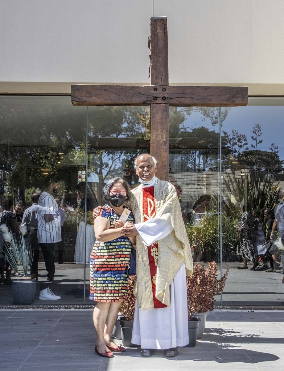 Fr Joseph 30th Anniversary 8 January - Photo 68