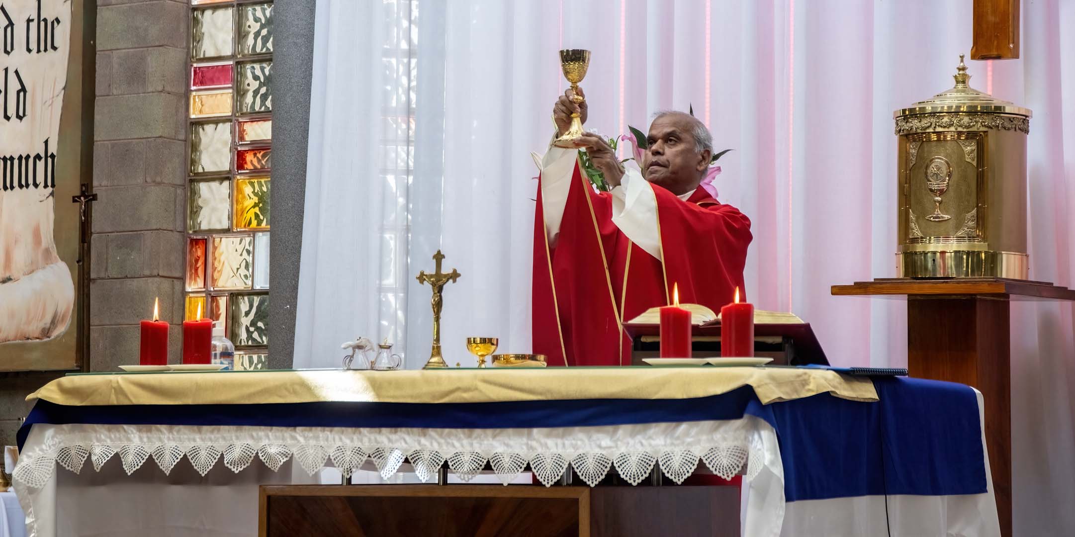 St Luke S Day - Photo 22