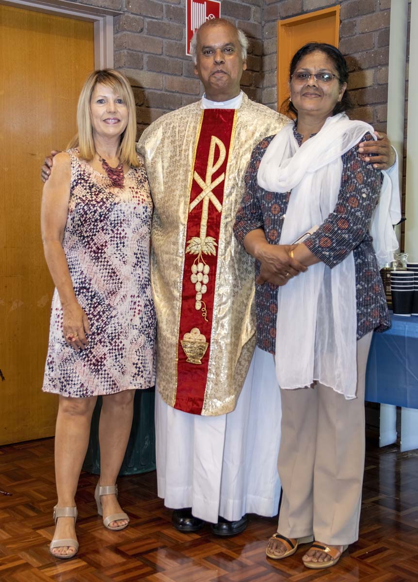 Fr Joseph 30th Anniversary 8 January - Photo 15