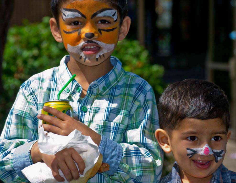 St Luke S Day - Photo 22