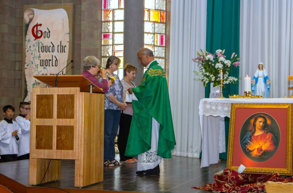 Fatima Centennial 26 Feb - Photo 33