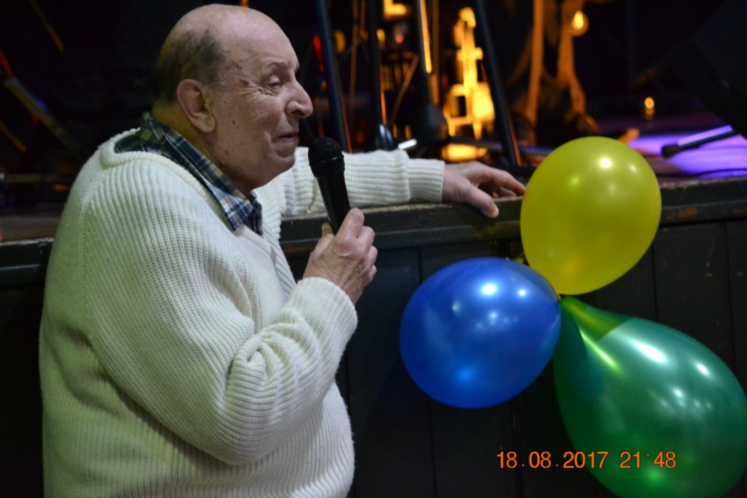 Parish Dinner Dance 18 Aug - Photo 16