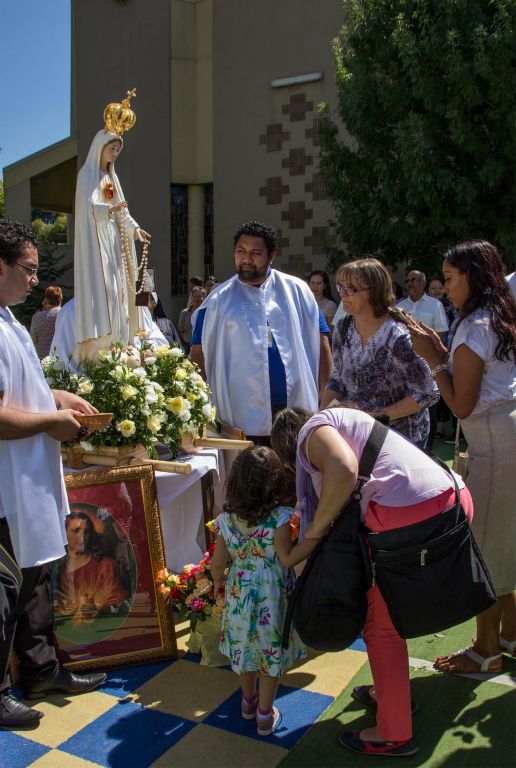 Fatima Centennial 26 Feb - Photo 6