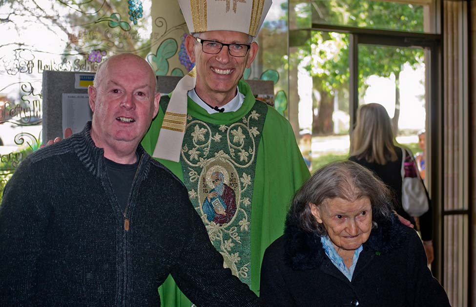 St Luke S Day - Photo 50