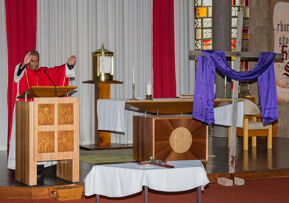 Holy Week - Photo 5