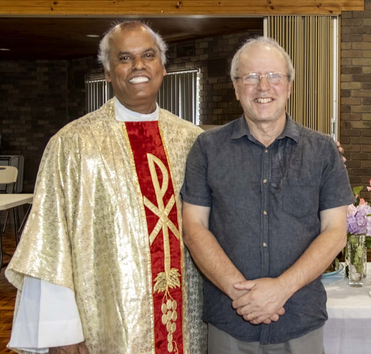 Fr Joseph 30th Anniversary 8 January - Photo 12