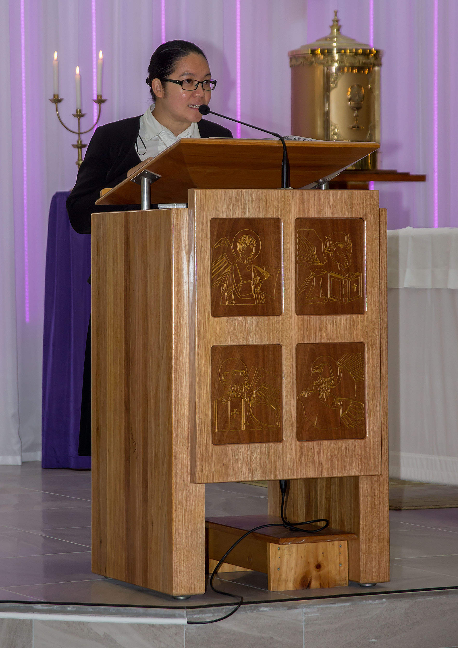 Lenten Mission Week 1 16 18 Feb - Photo 34