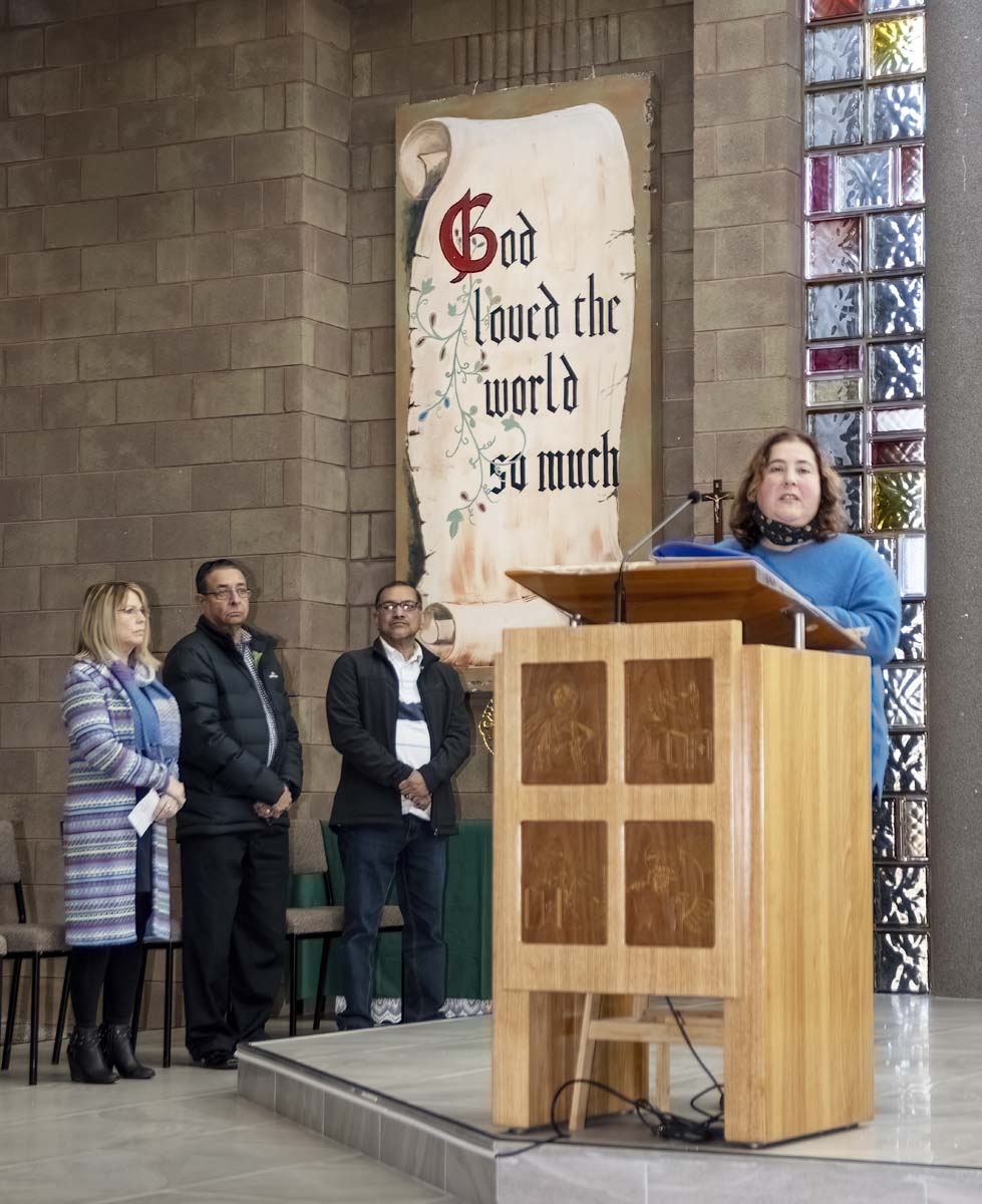 G5 Introduction Mass 18 June - Photo 18