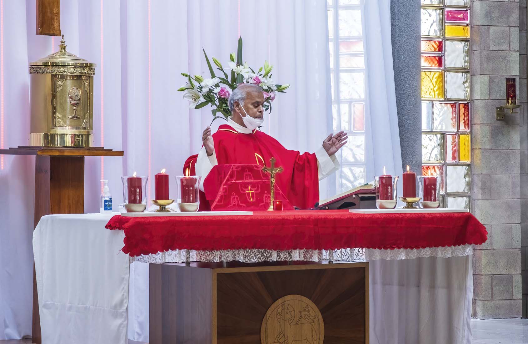 St Luke S Day 23 October - Photo 82