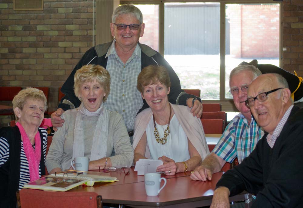 St Luke S Day - Photo 1