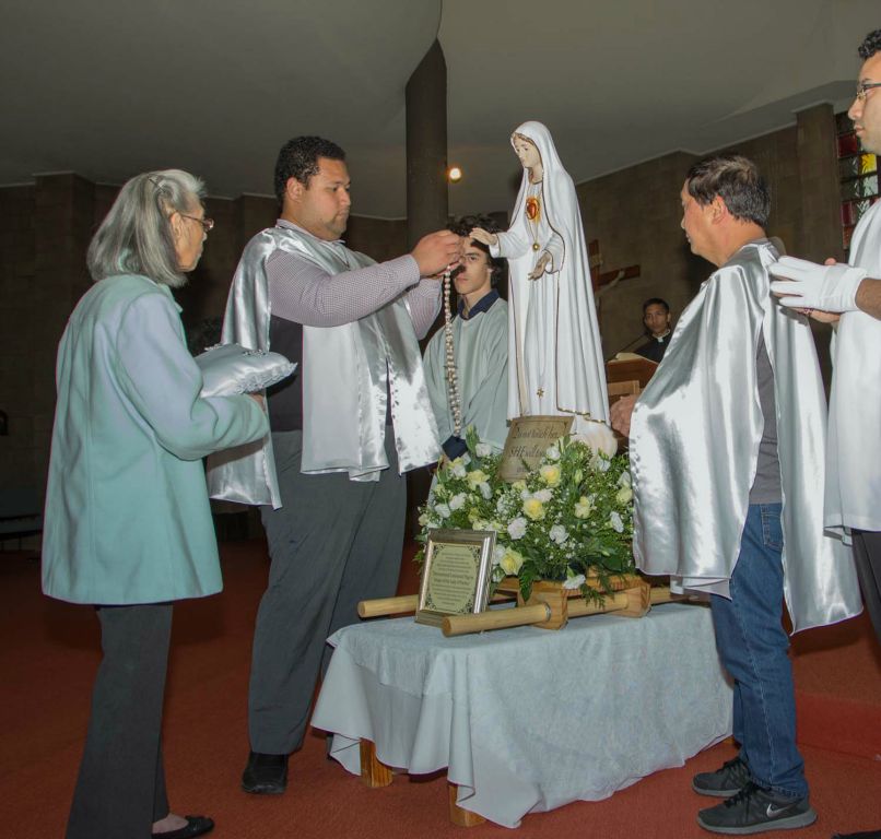 Fatima Centennial 24 Feb - Photo 9