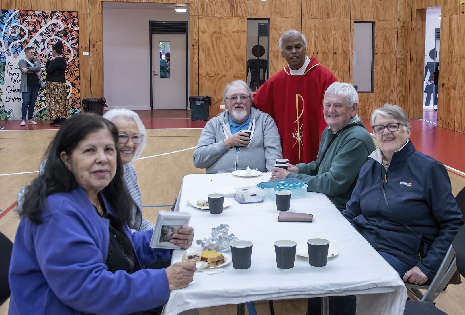 St Luke S Day 23 October - Photo 17