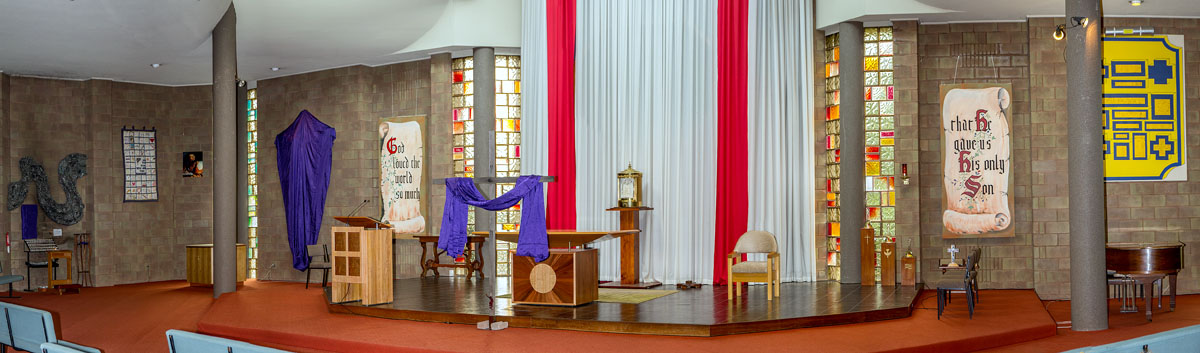 Holy Week - Photo 3