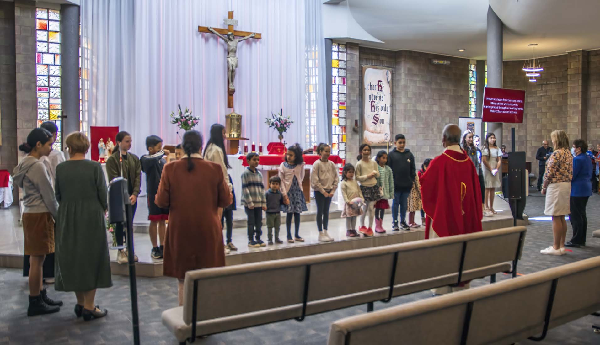 St Luke S Day 23 October - Photo 86
