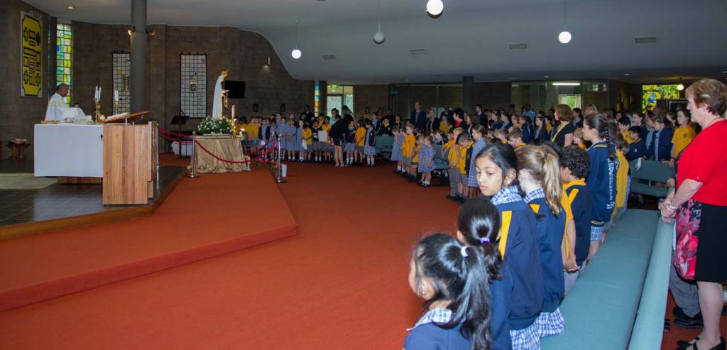 Fatima Centennial 24 Feb - Photo 46