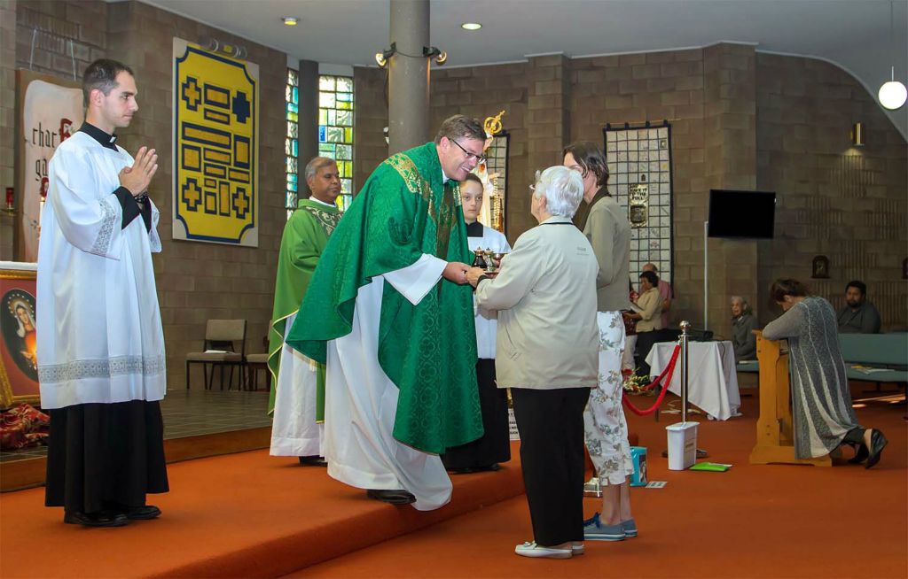 Fatima Centennial 25 Feb - Photo 22