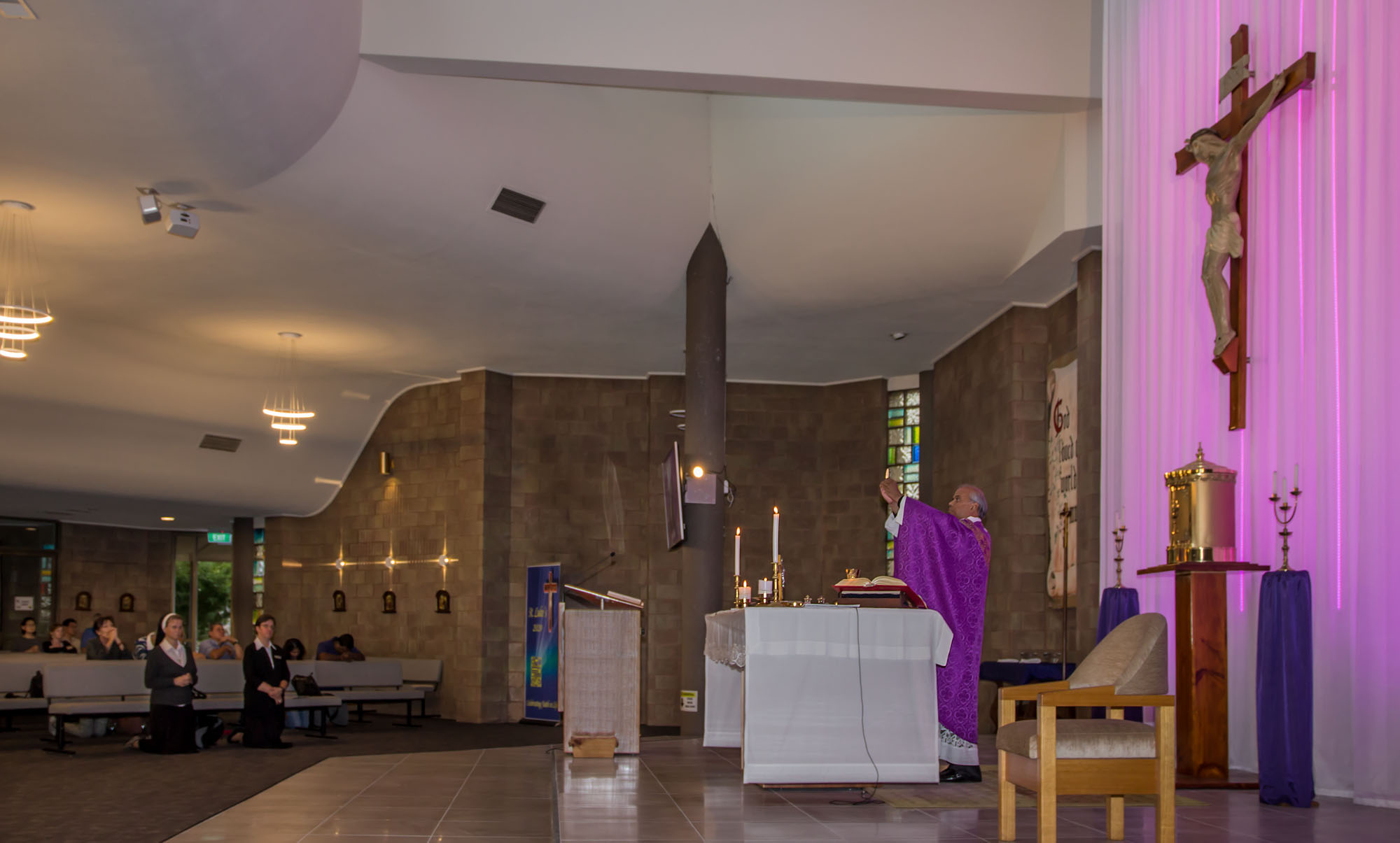 Lenten Mission Week 2 25 Feb - Photo 10