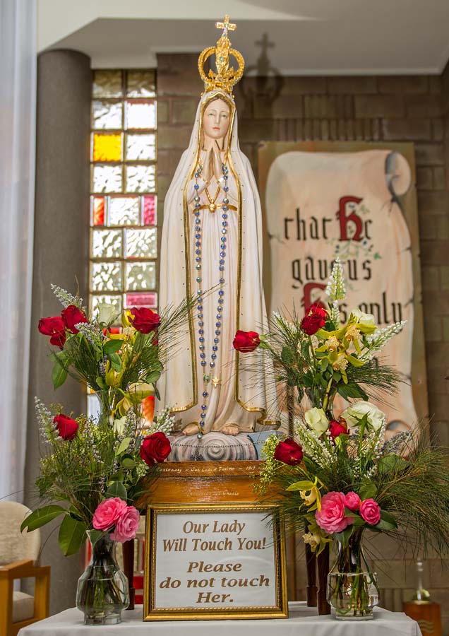 Fatima Centennial 2 8 Sep - Photo 14