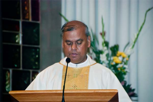 Dedication Of The Altar - Photo 11