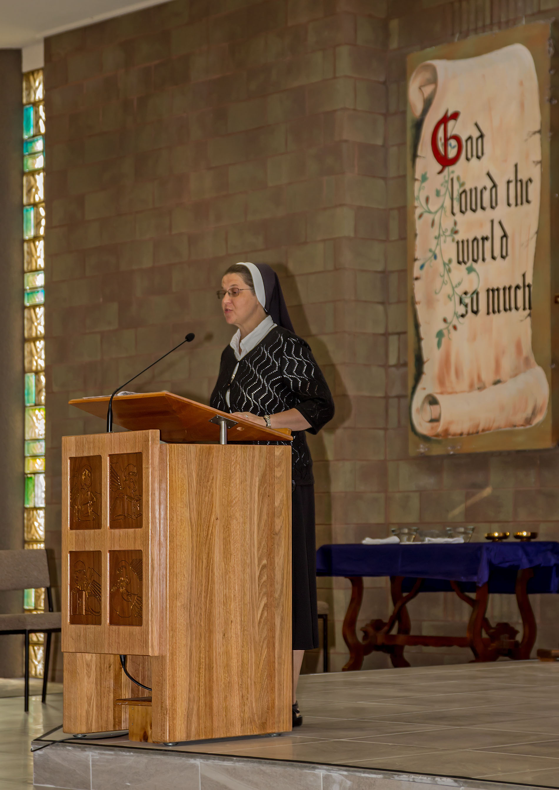 Lenten Mission Week 1 16 18 Feb - Photo 27