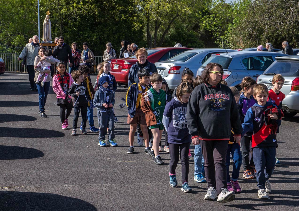 Fatima Centennial 2 8 Sep - Photo 6