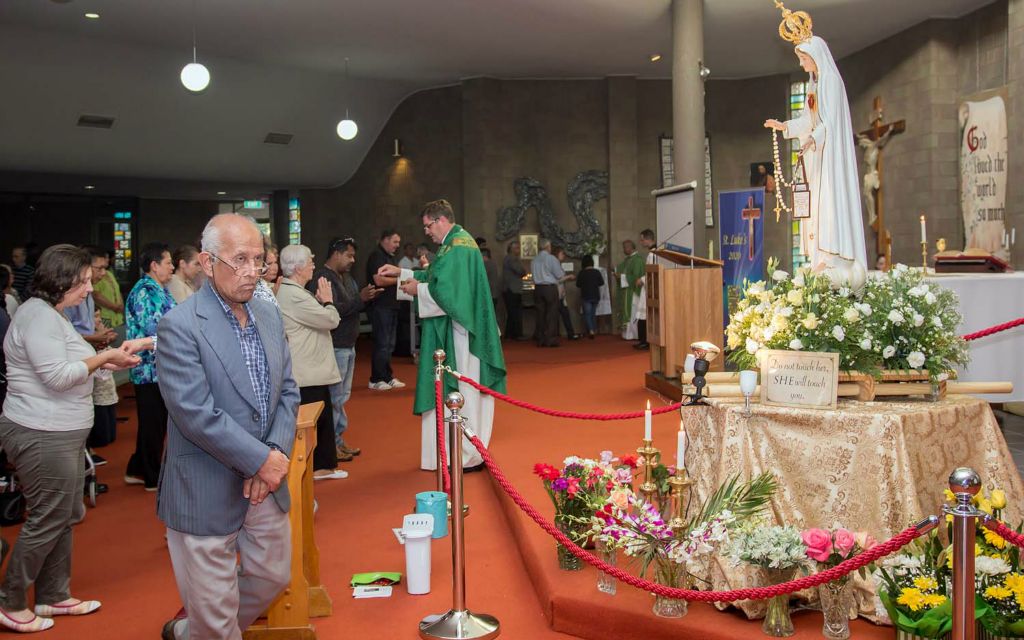 Fatima Centennial 25 Feb - Photo 10