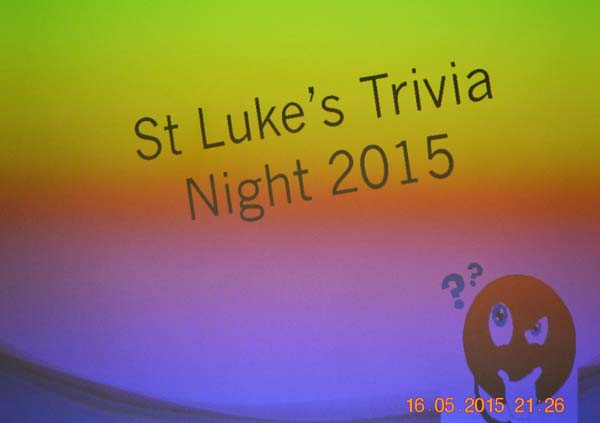 Trivia Night - Photo 6